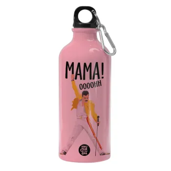 mama ooohh!, Water bottle 600ml