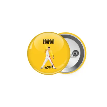mama ooohh!, Κονκάρδα παραμάνα 5cm