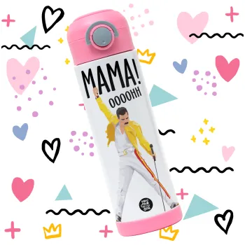 mama ooohh! — 3