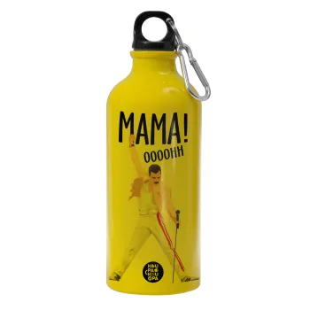 mama ooohh!, Water bottle 600ml