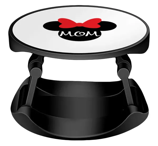 mini mom — Phone Holders Stand  Stand Βάση Στήριξης Κινητού στο Χέρι