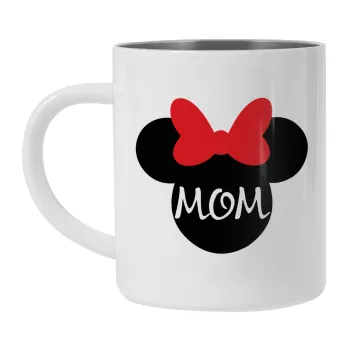 mini mom, Κούπα Ανοξείδωτη διπλού τοιχώματος 300ml