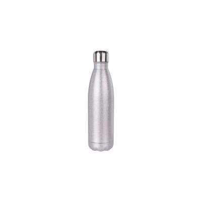Παγούρι θερμό 500ml BPA-free ανοξείδωτο ατσάλι Glitter