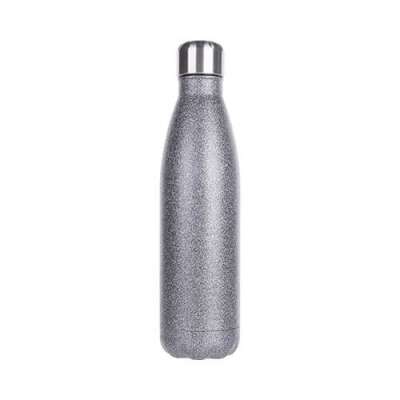 Παγούρι θερμό 500ml BPA-free ανοξείδωτο ατσάλι Glitter