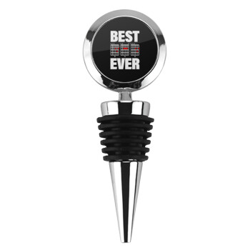 Best DAD Ever guitar chords, Πώμα φιάλης μεταλλικό