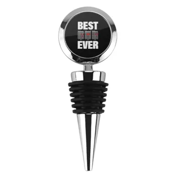 Best DAD Ever συγχορδίες κιθάρας, Πώμα φιάλης μεταλλικό