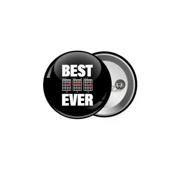 Best DAD Ever συγχορδίες κιθάρας, Κονκάρδα παραμάνα 5cm