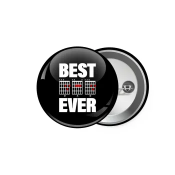 Best DAD Ever guitar chords, Κονκάρδα παραμάνα 5.9cm