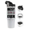 30oz stainless Steel Tumbler with Handle