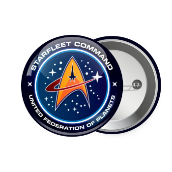 Starfleet command, Κονκάρδα παραμάνα 7.5cm