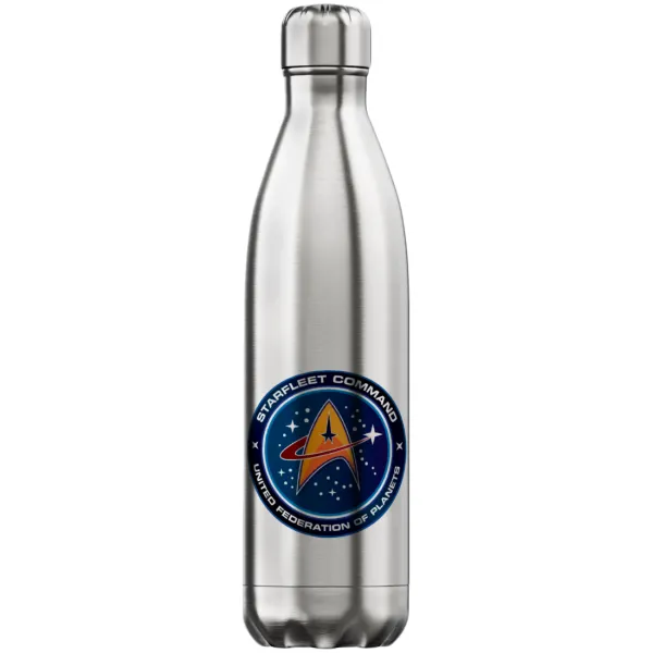 Starfleet command — Inox (750ml)