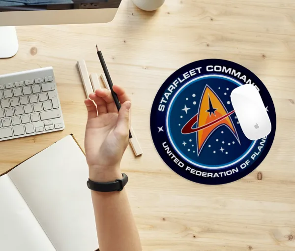 Starfleet command — 2