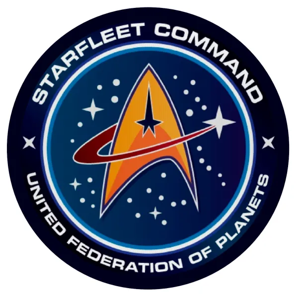 Starfleet command — 1