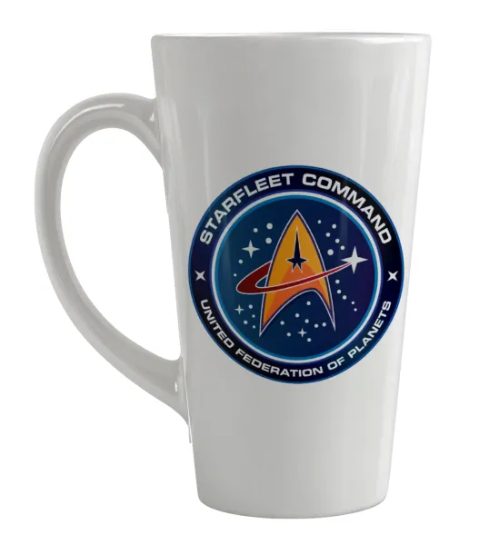 Starfleet command — 1