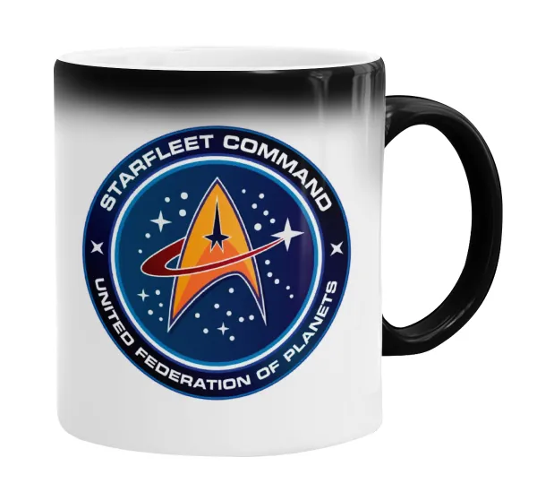 Starfleet command — 2
