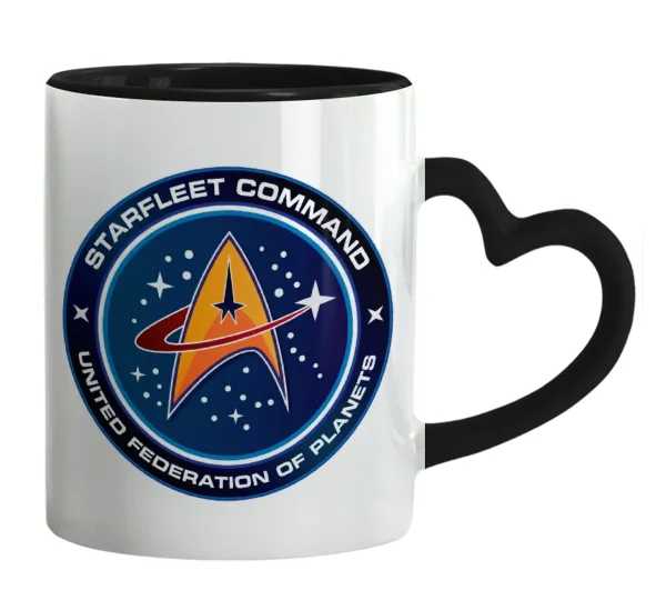 Starfleet command — 1