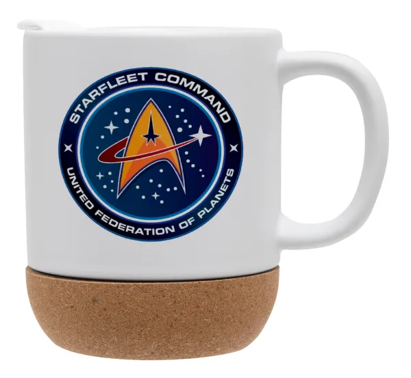 Starfleet command — 1
