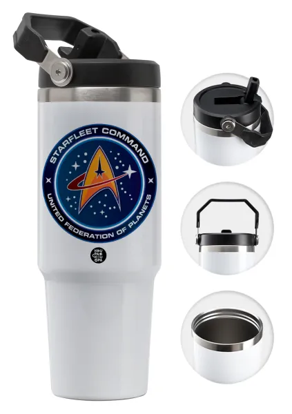 Starfleet command — 1