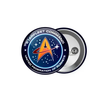 Starfleet command, Κονκάρδα παραμάνα 5.9cm