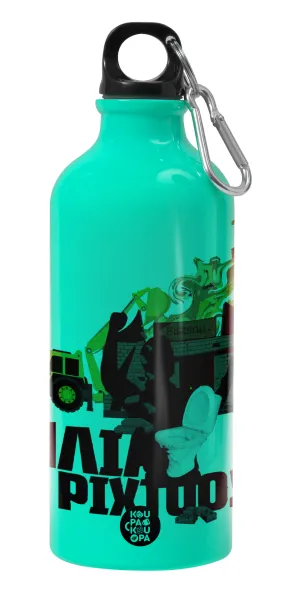 Ηλία ρίχτοοο!!! — Water bottle 600ml