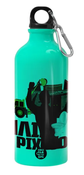 Ηλία ρίχτο! — Παγούρι νερού 600ml