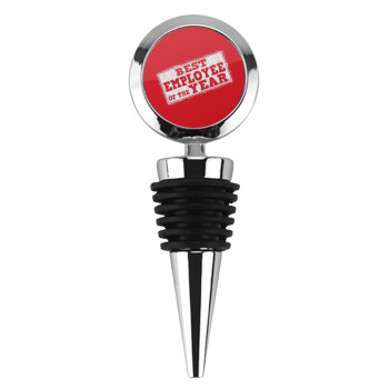 Best employee of the year, Πώμα φιάλης μεταλλικό