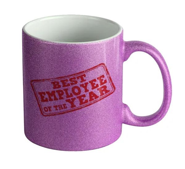 Best employee of the year — 1