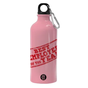 Best employee of the year, Water bottle 600ml