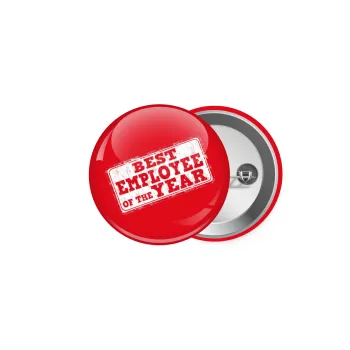 Best employee of the year, Κονκάρδα παραμάνα 5cm