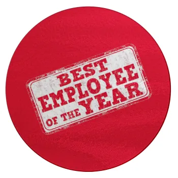 Best employee of the year, 