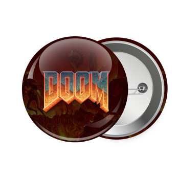 DOOM, Κονκάρδα παραμάνα 7.5cm