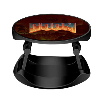 DOOM, Phone Holders Stand  Stand Hand-held Mobile Phone Holder