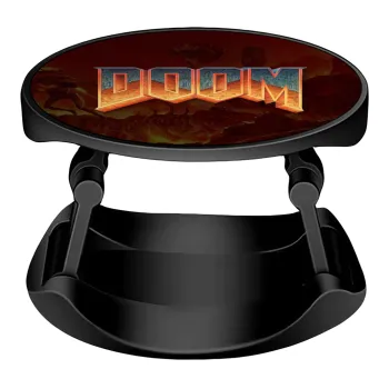 DOOM, Phone Holders Stand  Stand Hand-held Mobile Phone Holder