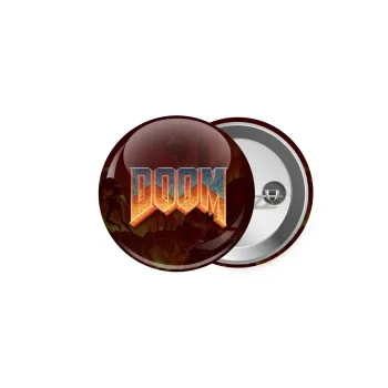 DOOM, Κονκάρδα παραμάνα 5cm