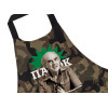 Ποδιά μαγειρικής Σεφ με τσέπες, Βαμβακερή, Camouflage (ΕΝΗΛΙΚΩΝ, 100% COTTON)