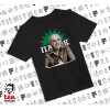 BLACK childrens T-Shirt made of 100% cotton, for every day. Vegan & OEKO-TEX certified.