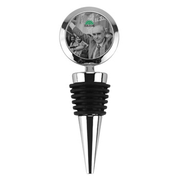 ΠΑΣΟΚ Ανδρέας, Πώμα φιάλης μεταλλικό