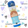 Best mom Princess — 3
