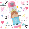 Best mom Princess — 3