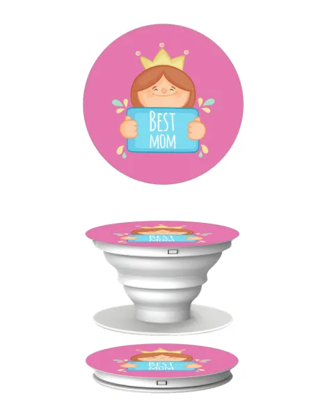 Best mom Princess — 2