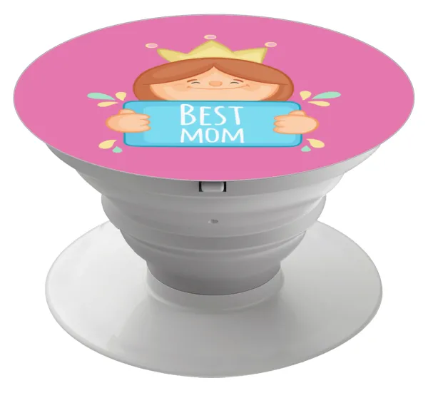 Best mom Princess — 1