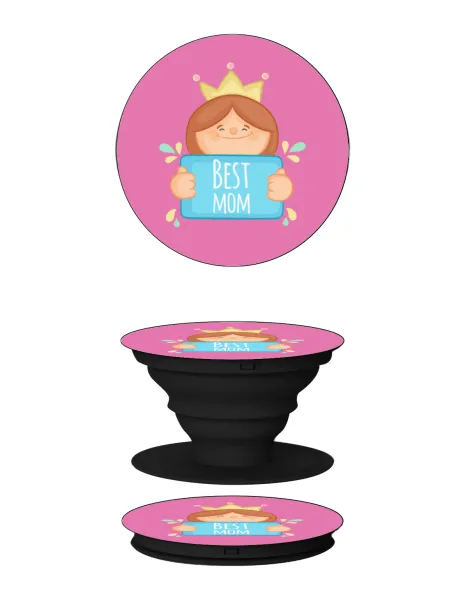 Best mom Princess — 2