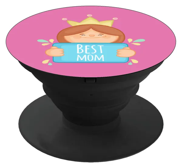 Best mom Princess — 1