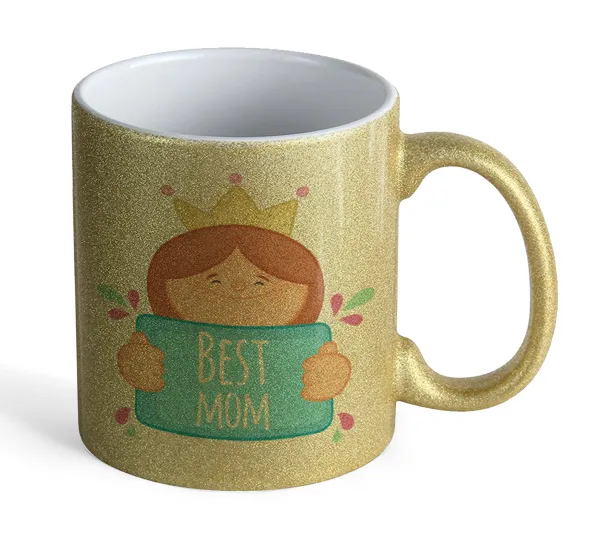 Best mom Princess — 1