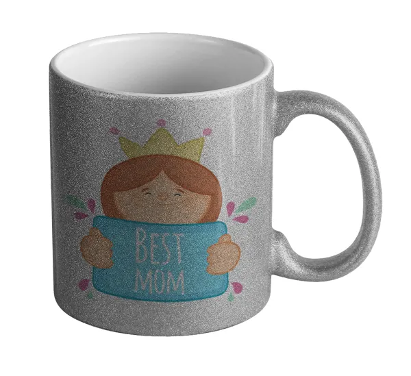 Best mom Princess — 1