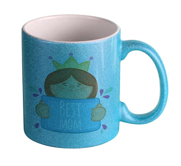 Best mom Princess — 1