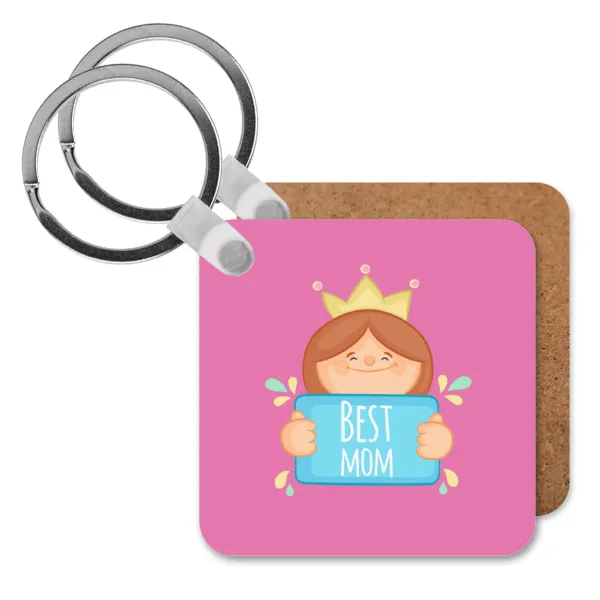 Best mom Princess — 1