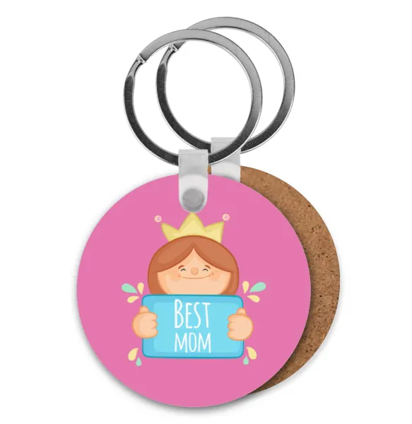 Best mom Princess — 1
