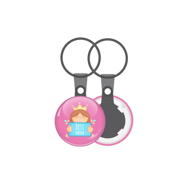 Best mom Princess — 1