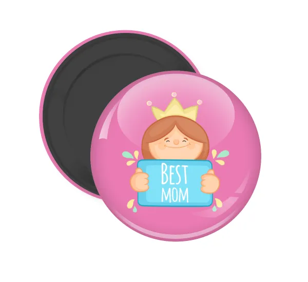 Best mom Princess — 1